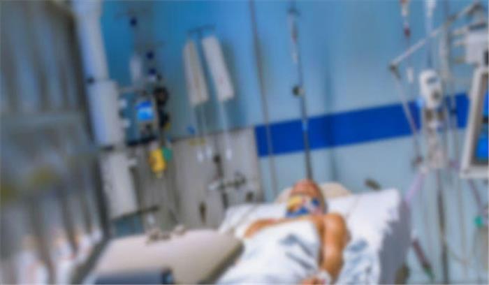 दिल्ली में प्रताड़ित की गई लड़की की रांची में मौत