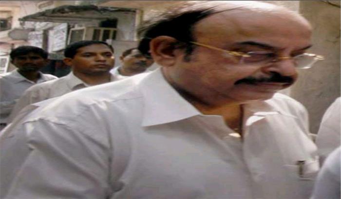 दिल्ली सरकार ने गोपाल अंसल की दया याचिका को ठुकराया