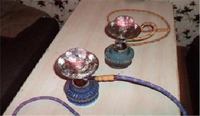 दिल्ली में हुक्का बार किए जाएं बंद : सिरसा