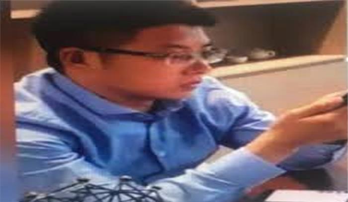 दिल्ली में हवाला ऑपरेटर गिरफ्तार, चीनी खुफिया सर्विस से जुड़े होने का संदेह 