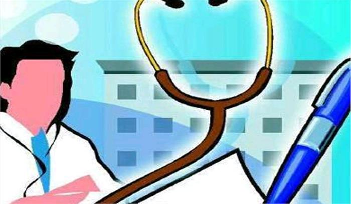 दिल्ली के अस्पतालों की सेहत सुधारने के लिए चिकित्सा अधीक्षकों को अधिकार