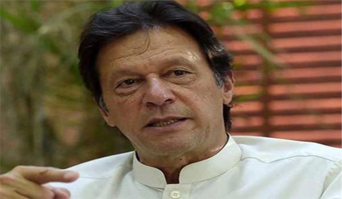 पुलवामा पर कार्रवाई योग्य जानकारी की मांग इमरान का एक बहाना: भारत