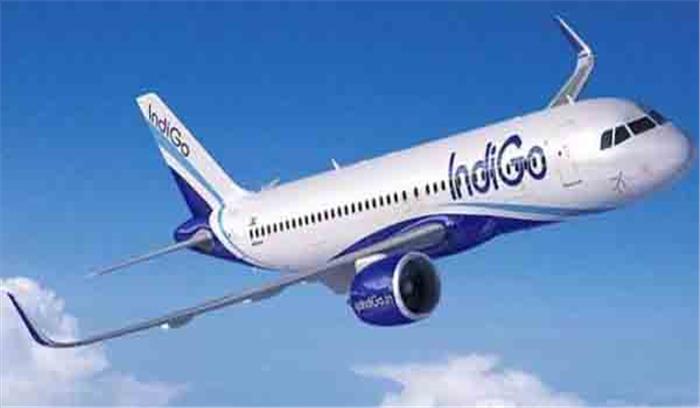 इंडिगो दिल्ली से इस्तांबुल के बीच शुरू करेगी उड़ान