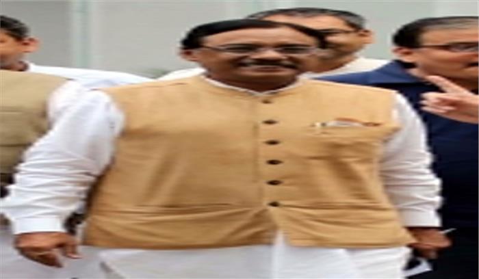 दिल्ली के आईएएस अधिकारी हर हाल में काम पर लौटें : जद(यू)