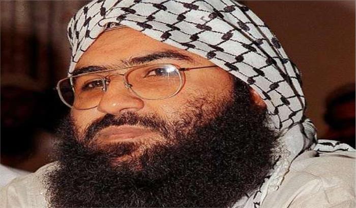 दिल्ली : जैश के निशाने पर 400 से ज्यादा इमारतें, बाजार