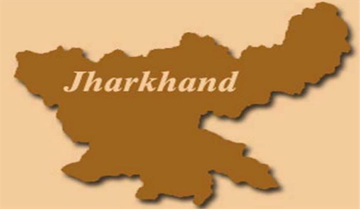 दिल्ली में बनेगा झारखंड भवन