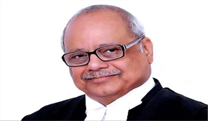 सर्वोच्च न्यायालय के पूर्व न्यायाधीश पी.सी.घोष भारत के पहले लोकपाल