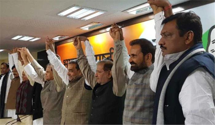 राजग ने किया अपमानित इसलिए महागठबंधन में आया: कुशवाह