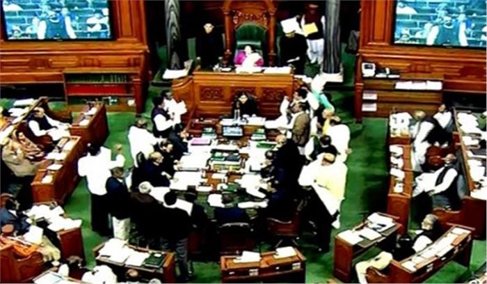 जनजाति आयोग के सचिव का पदभार अशोक कुमार सिंह ने संभाला