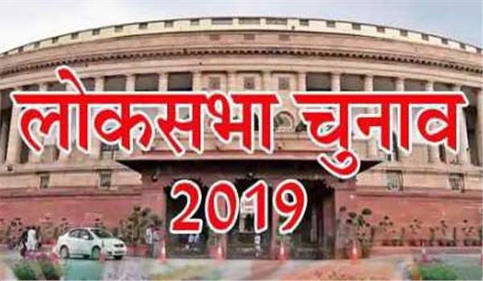 लोकसभा चुनाव: राजनीति के 4 बड़े चेहरे इस बार चुनाव नहीं लड़ेंगे