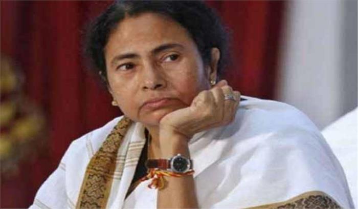 भाजपा: रथ यात्रा मामले में ममता सरकार को नोटिस