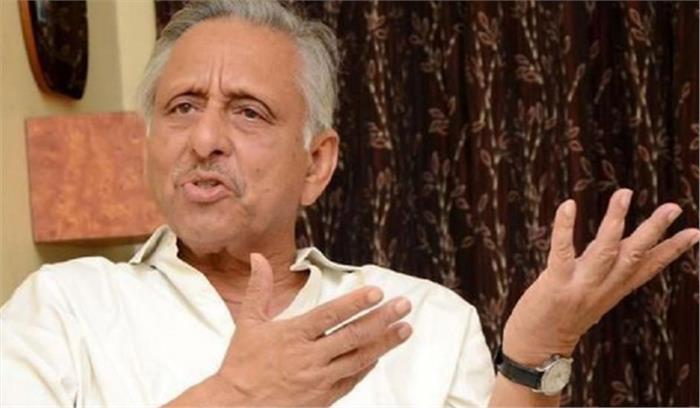 बहुत से लोग मुझसे सच बोलने के कारण नफरत करते हैं: अय्यर बहुत से लोग मुझसे सच बोलने के कारण नफरत करते हैं: अय्यर