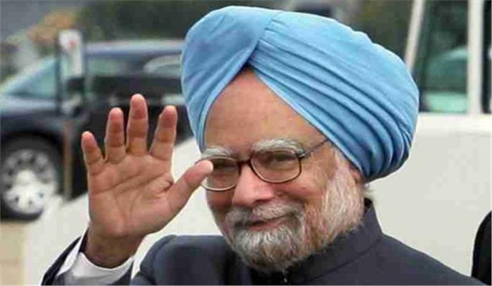 नियमित रूप से की पत्रकारों से मुलाकात: मनमोहन