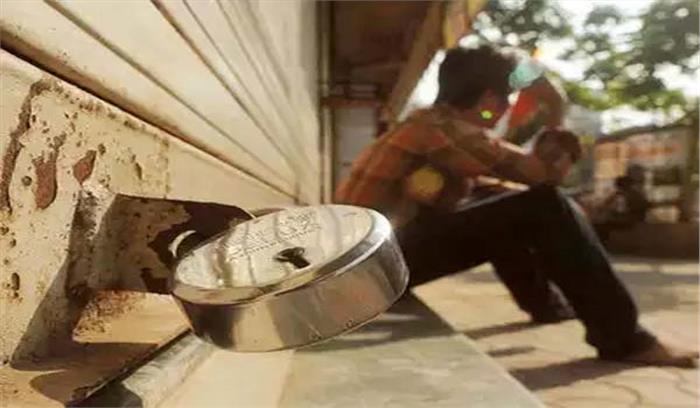 दिल्ली के व्यापारियों ने की पाकिस्तानी, चीनी सामान के बहिष्कार की भी मांग