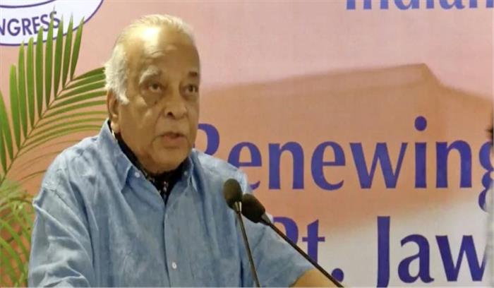 विश्व प्रसिद्ध इतिहासकार पद्मश्री मुशीरुल हसन का निधन