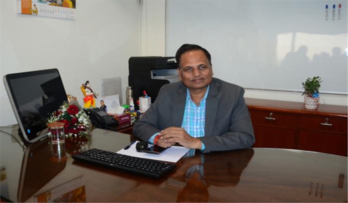 दिल्ली में खुलेंगे जिम और योग केंद्र, डीडीएमए ने दी अनुमति