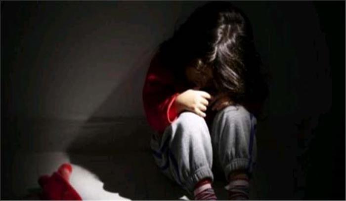 दिल्ली : आठ माह की बच्ची से दुष्कर्म, आरोपी गिरफ्तार