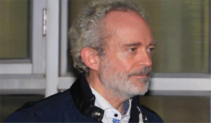 क्रिश्चियन मिशेल को मिला काउसंलर पहुंच