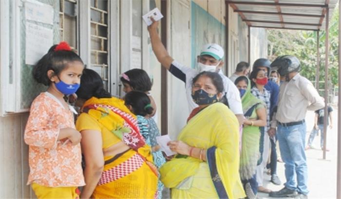 दिल्ली के मोहल्ला क्लीनिक पर खर्च किए गए पैसे का ऑडिट कराया जाए : भाजपा