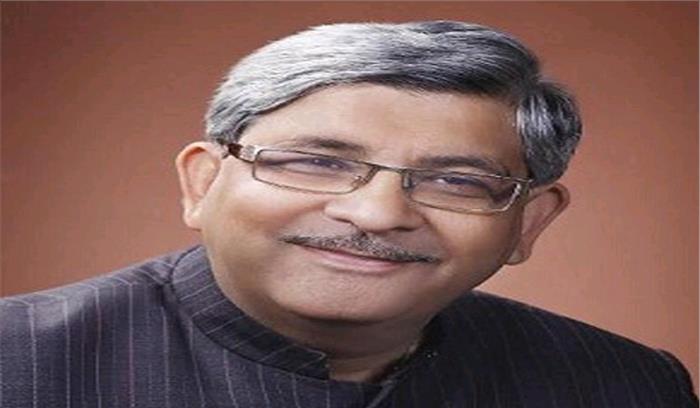 दिल्ली के विकास पर लगा ब्रेक, सड़क पर उतरेगी कांग्रेस - मुकेश गोयल