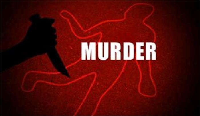 दिल्ली में सिर कटा शव बरामद