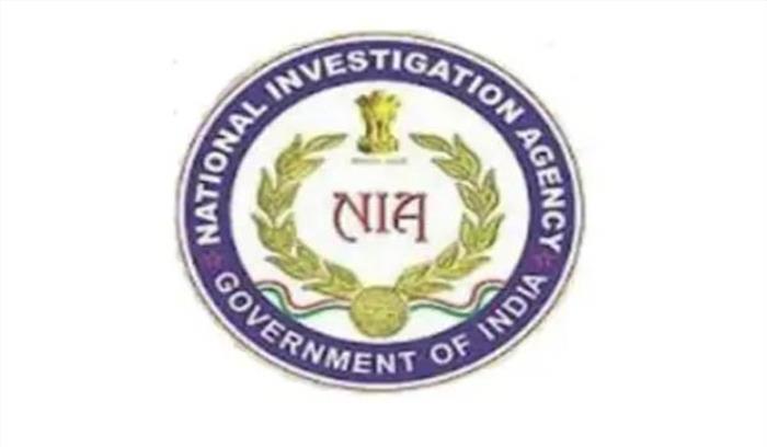 एनआईए: जैश आतंकियों और अलगाववादियों के 11 ठिकानों पर छापे