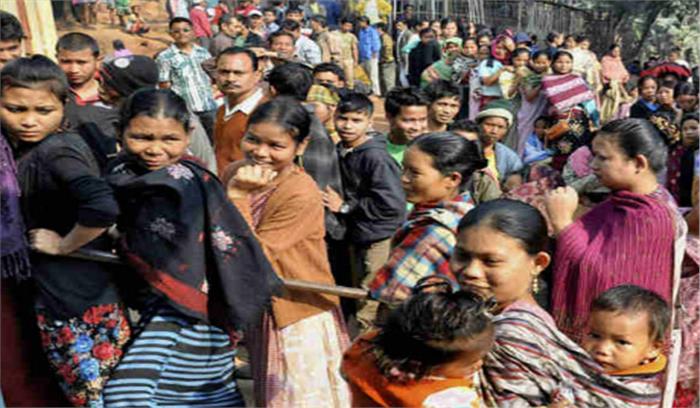 नागालैंड स्थापना दिवस पर प्रधानमंत्री ने दी बधाई