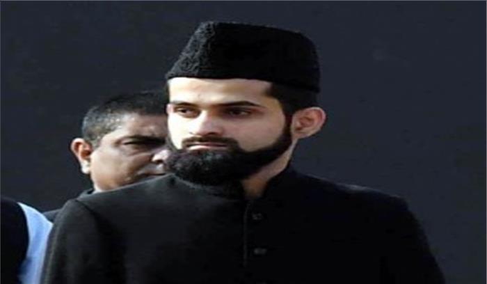 दिल्ली : जामा मस्जिद के नायब शाही इमाम ने की घोषणा, 21 जुलाई को मनाई जाएगी बकरीद