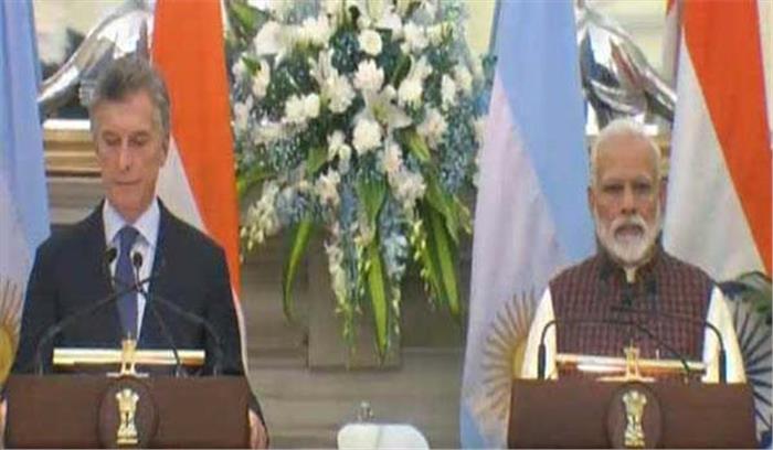 पुलवामा हमले पर बोले मोदी, अब बातचीत का समय बीत चुका है