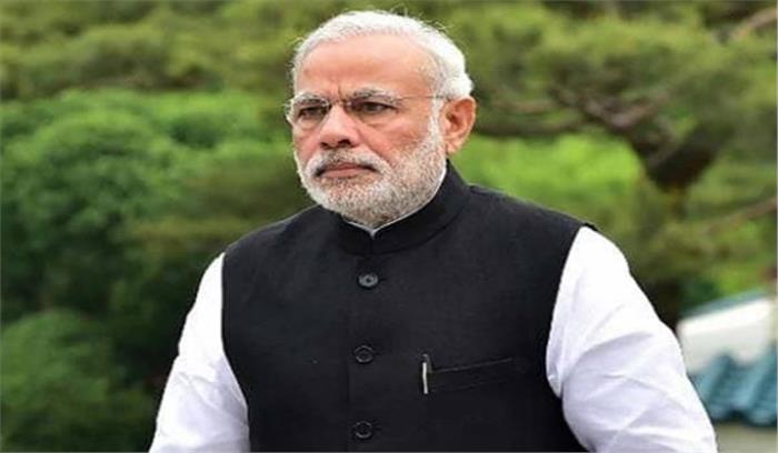 शनिवार को झारखंड और ओडिशा का दौरा करेंगे मोदी