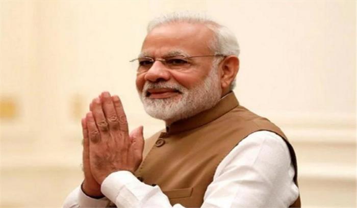 मणिपुर, मेघालय और त्रिपुरा को स्थापना दिवस पर प्रधानमंत्री ने दी शुभकामनाएं मणिपुर, मेघालय और त्रिपुरा को स्थापना दिवस पर प्रधानमंत्री ने दी शुभकामनाएं