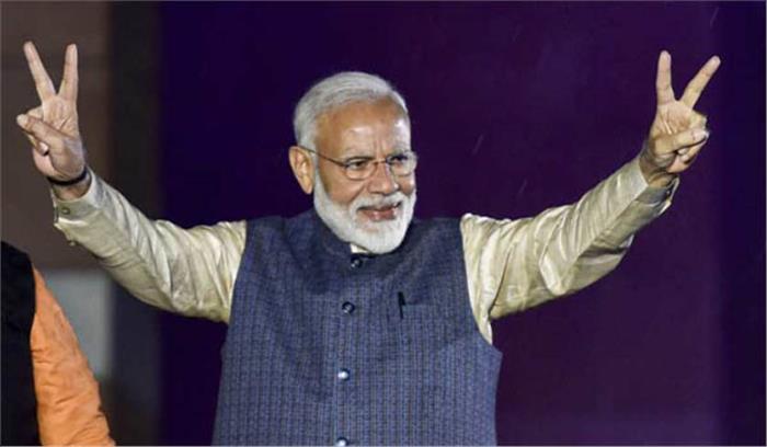 पाकिस्तान को सुधरने में समय लगेगा: मोदी