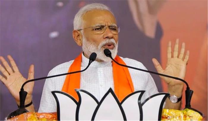 मोदी मंत्रिमंडल में इनके मंत्री बनने की चर्चा सबसे गरम, कई नए चेहरे भी शामिल