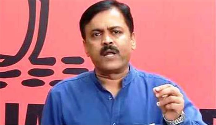 सबरीमाला : भाजपा ने विजयन को दी चेतावनी