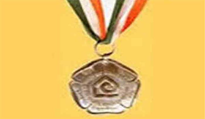 गणतंत्र दिवस के मौके पर 21 बच्चों को मिलेगा राष्ट्रीय वीरता पुरस्कार