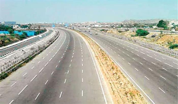 दिल्ली से देहरादून ढाई घंटे में पहुंचाएगा नया इकोनॉमिक कॉरिडोर दिल्ली से देहरादून ढाई घंटे में पहुंचाएगा नया इकोनॉमिक कॉरिडोर