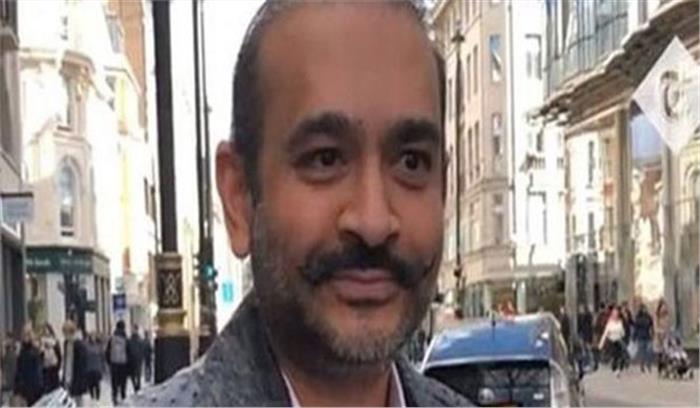 गिरफ्तार नीरव मोदी की वेस्टमिनिस्टर कोर्ट में अगली सुनवाई 29 मार्च को होगी