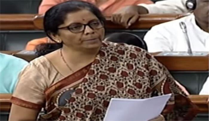 राफेल सौदे में भ्रष्टाचार के आरोप को रक्षामंत्री ने किया खारिज