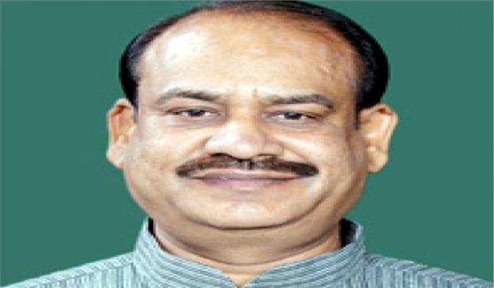 दिल्ली: सांसदों के लिए 188 करोड़ रुपये की लागत से नए आवास दिल्ली: सांसदों के लिए 188 करोड़ रुपये की लागत से नए आवास