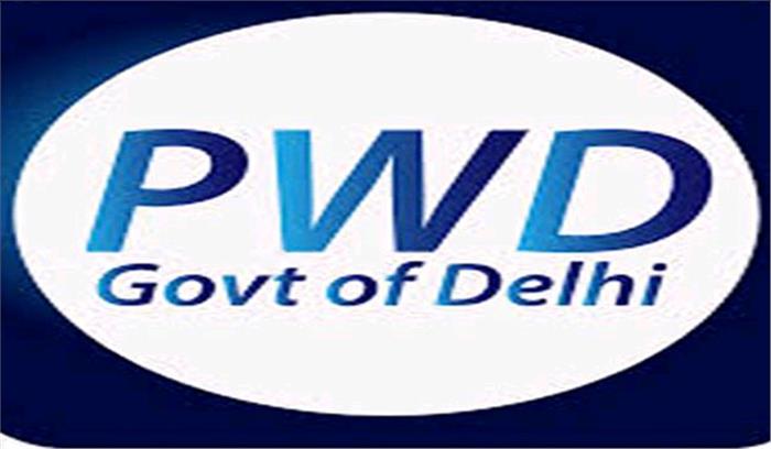 दिल्ली में बारिश आई लेकिन पीडब्लूडी ने नहीं की नालों की सफाई-महापौर