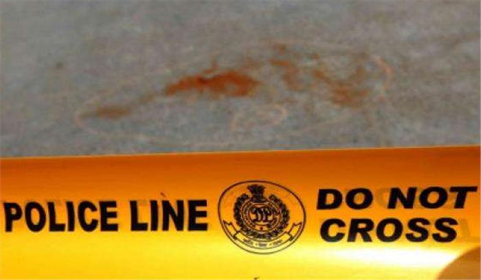 दिल्ली : मां-बेटी घर में मृत मिलीं