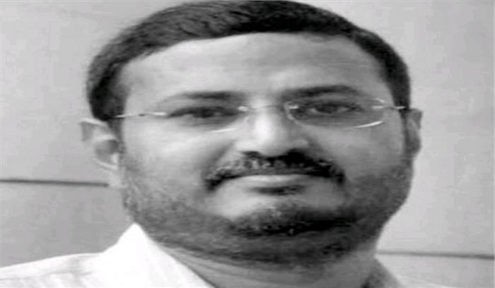 दिल्ली, हरियाणा विधानसभा के सचिव राष्ट्रपति चुनाव में नहीं होंगे एआरओ दिल्ली, हरियाणा विधानसभा के सचिव राष्ट्रपति चुनाव में नहीं होंगे एआरओ