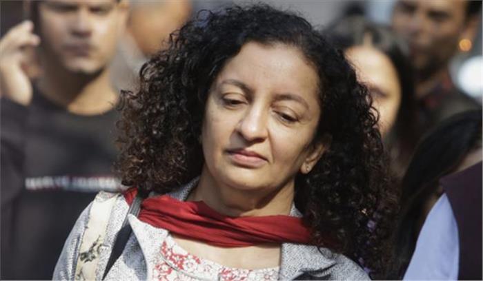 मी टू: एमजे अकबर मानहानि मामले में पत्रकार प्रिया रमानी को मिली जमानत