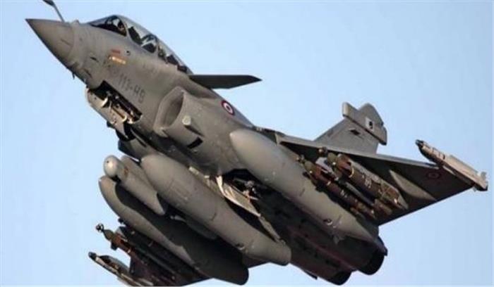 राफेल: भाजपा का राहुल के खिलाफ विशेषाधिकार हनन नोटिस