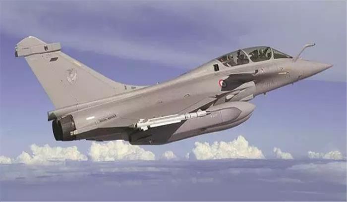 न्यायालय: राफेल मामले में क्लीन चिट पर पुनर्विचार के लिए याचिका दायर