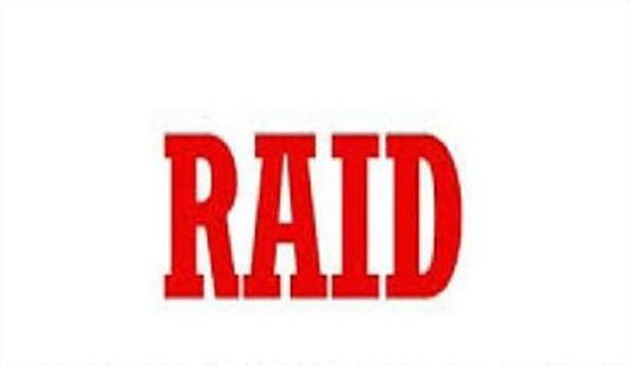 दिल्ली : ईडी ने 12 जगहों पर की छापेमारी