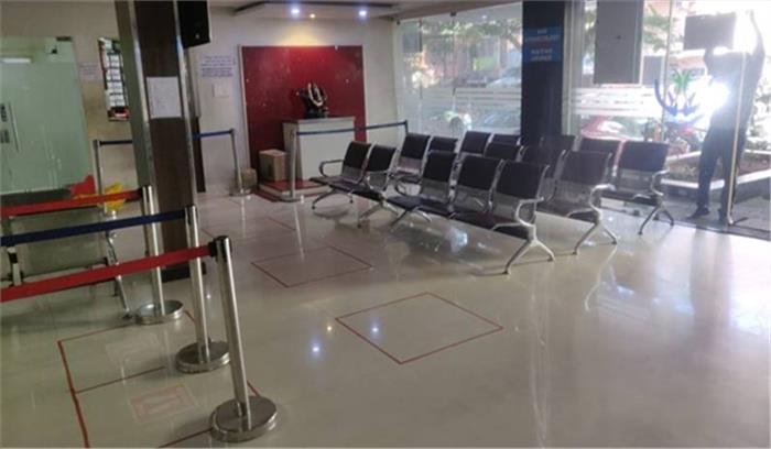 दिल्ली के राजीव गांधी अस्पताल में 11 जनवरी से फिर शुरू होगी ओपीडी, सर्जरी