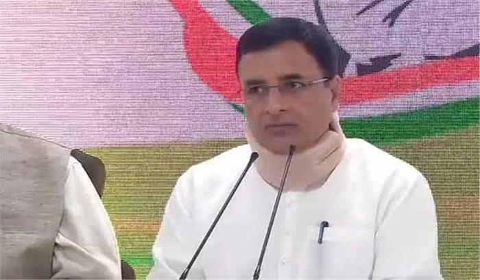 मोदी सरकार 2.0 पर कांग्रेस का वार, कहा पहले दिन ही बढ़ाए रसोई गैस के दाम