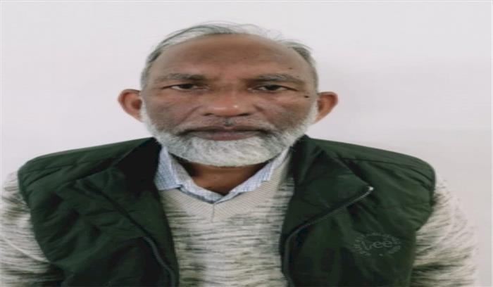 दिल्ली में लंबे समय से फरार सिमी सदस्य गिरफ्तार