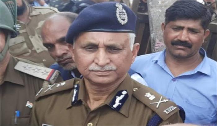 दिल्ली : कमिश्नर ने माना, लॉकडाउन में चैंकिग के दौरान कुछ पुलिसकर्मियों द्वारा दुर्व्यवहार की शिकायतें मिली हैं